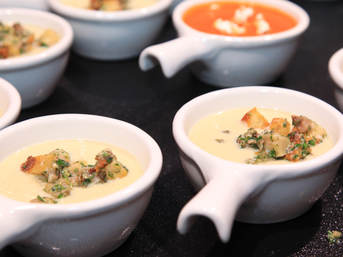 These are the 6 best food and drink events in Dallas this week