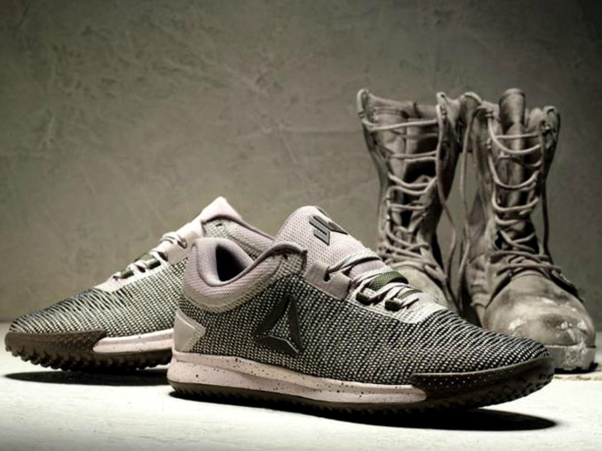 J.J. Watt releases 'authentic' new shoe 