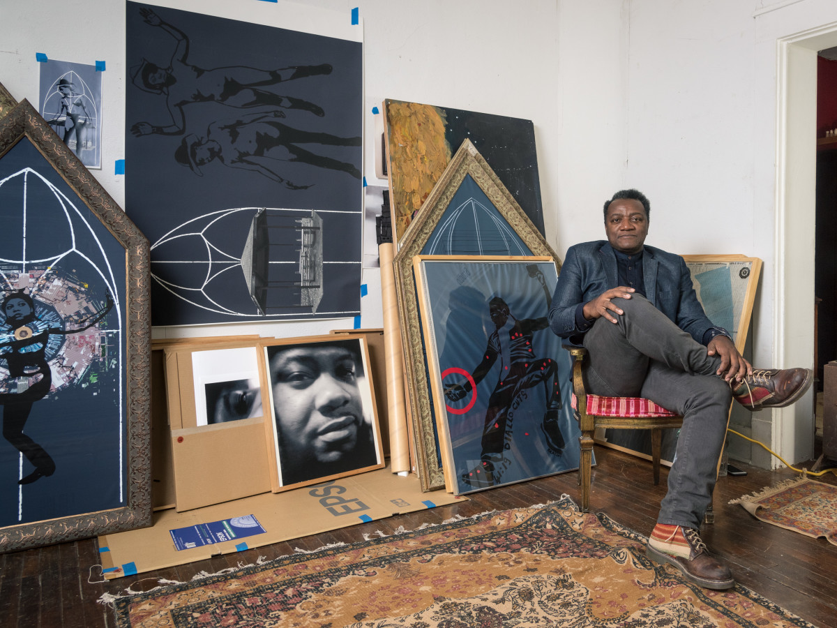 Christopher Blay
