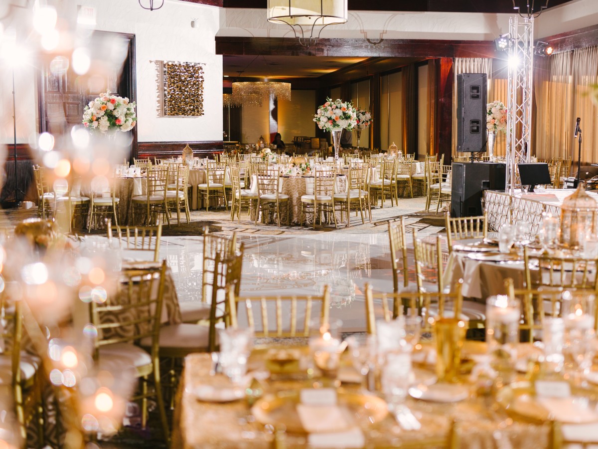 Patel wedding