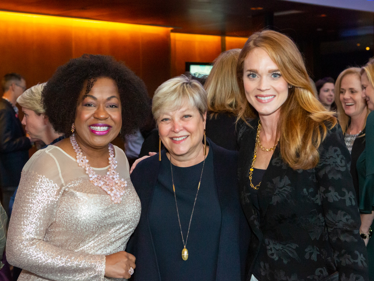 Keyholder 19 Women’s Fund at Austin Community Foundation