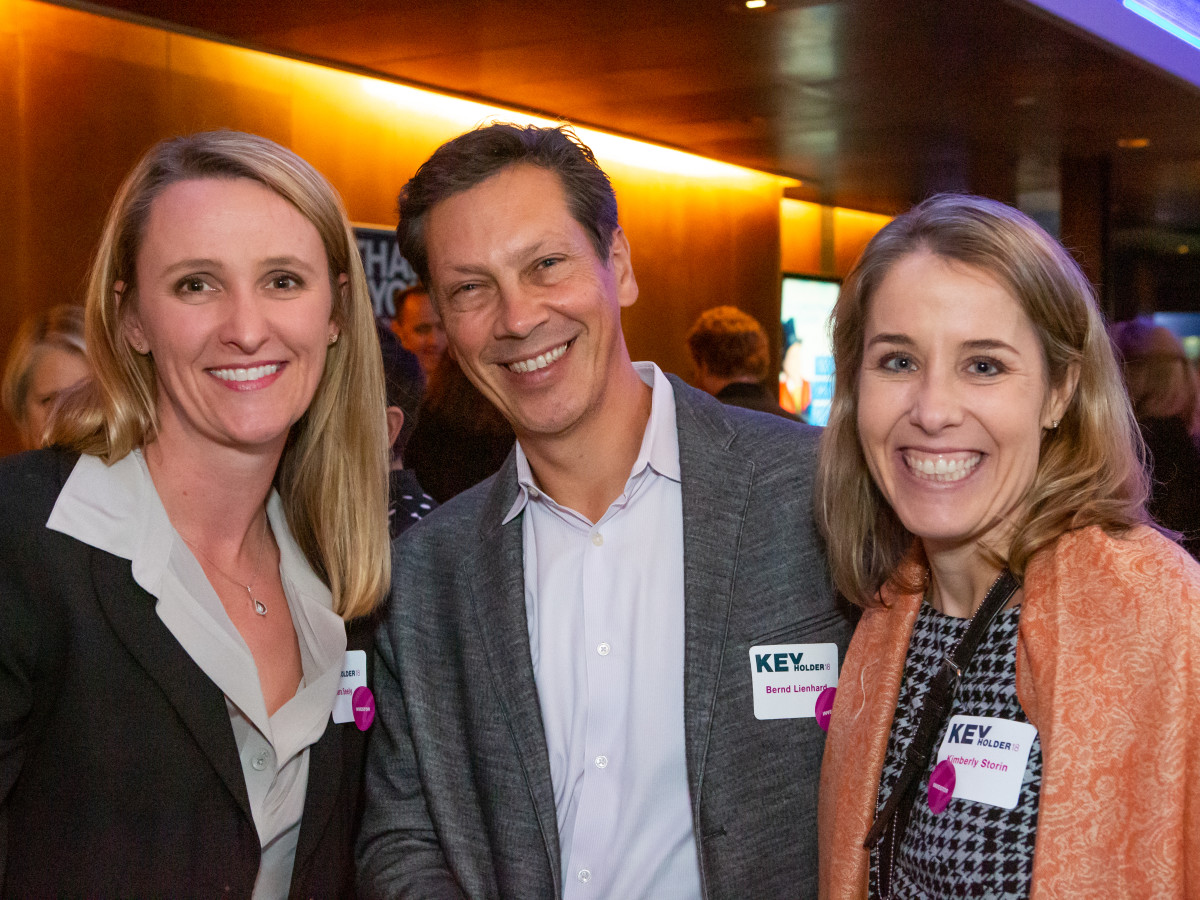 Keyholder 19 Women’s Fund at Austin Community Foundation