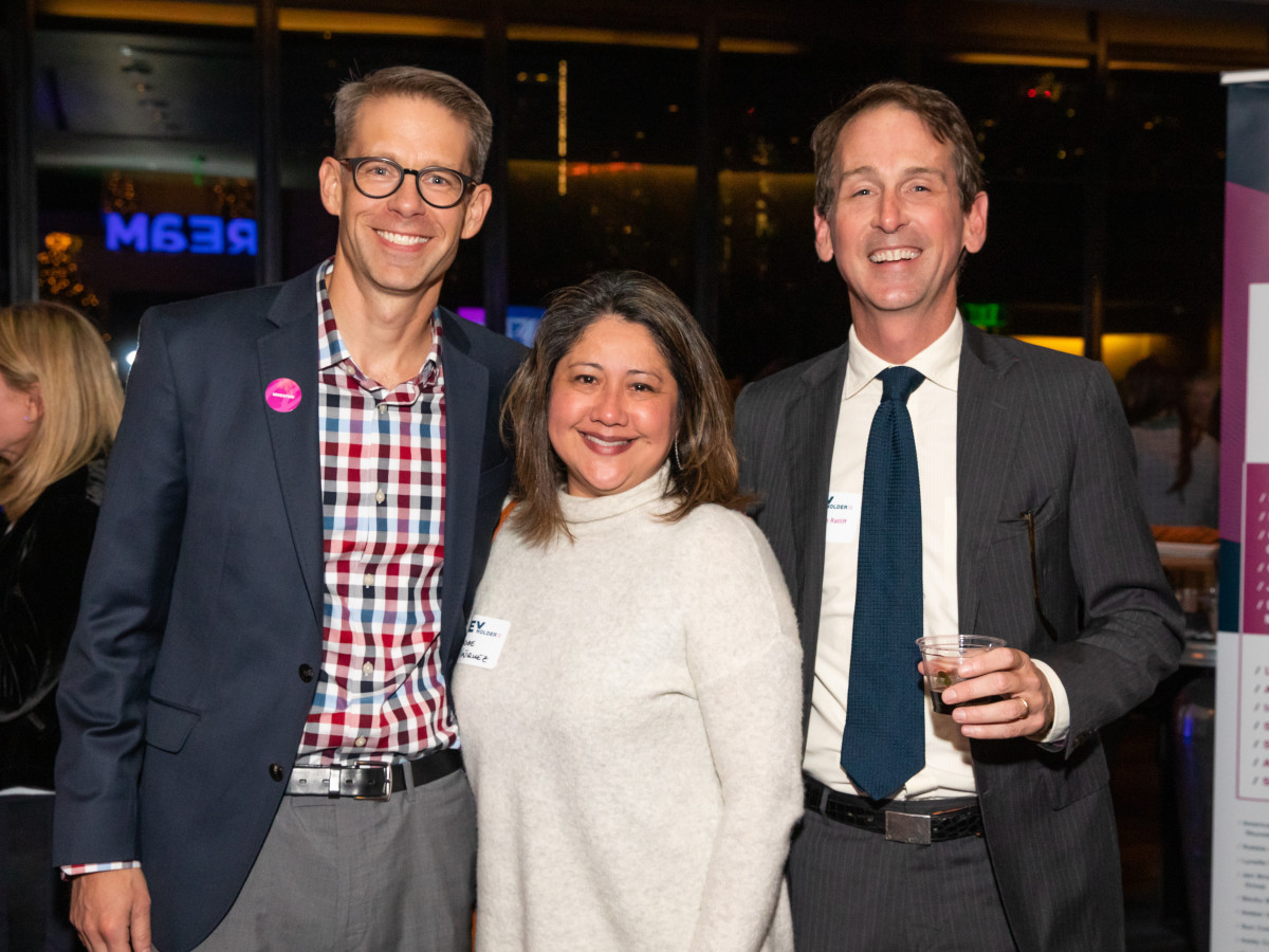 Keyholder 19 Women’s Fund at Austin Community Foundation