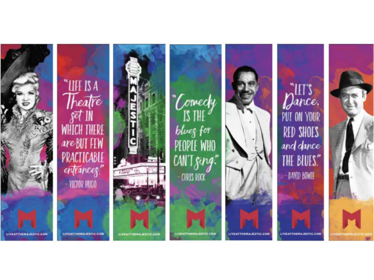 Majestic Theatre