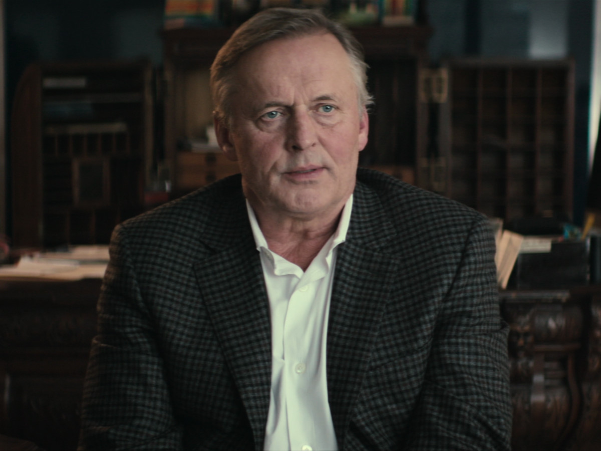 Netflix An Innocent Man Ross Dinerstein