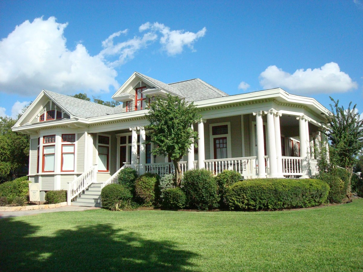 Turn back time at these 5 historic bedandbreakfasts close to Austin