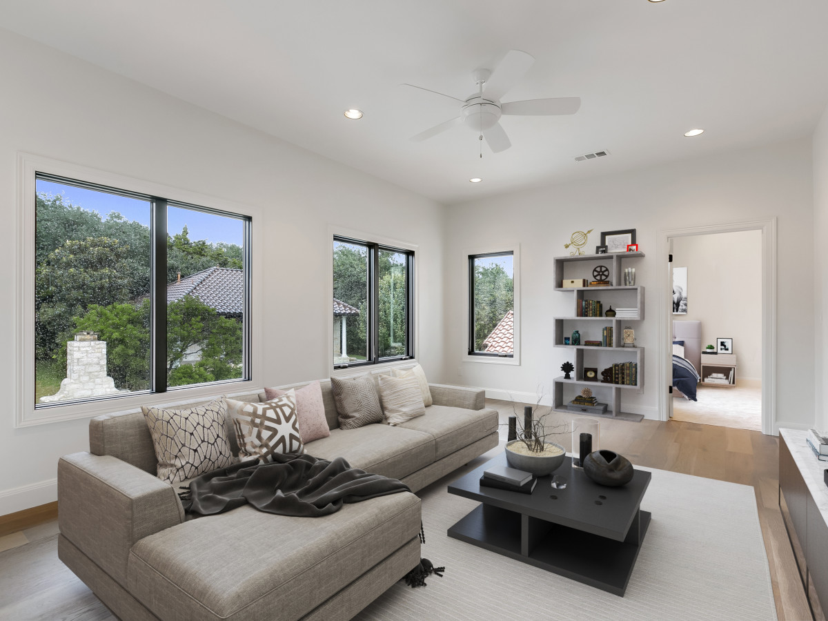 2912 Maravillas Austin home for sale