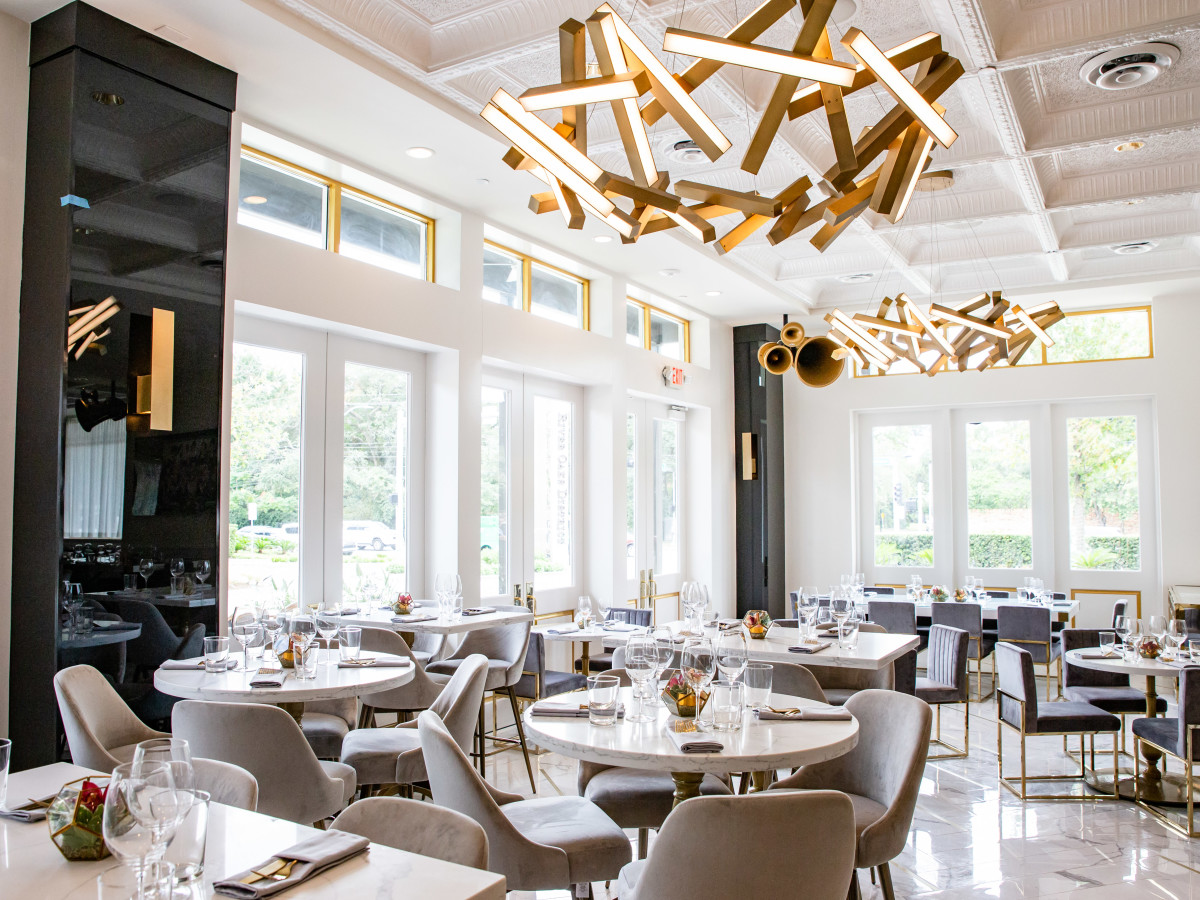 Where To Eat Right Now 10 Best New Houston Restaurants For