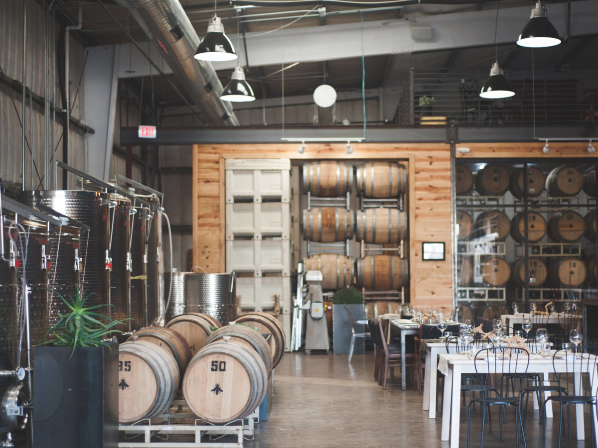 7 Essential Wineries To Hit On Your Next Texas Hill Country Road Trip Culturemap Houston