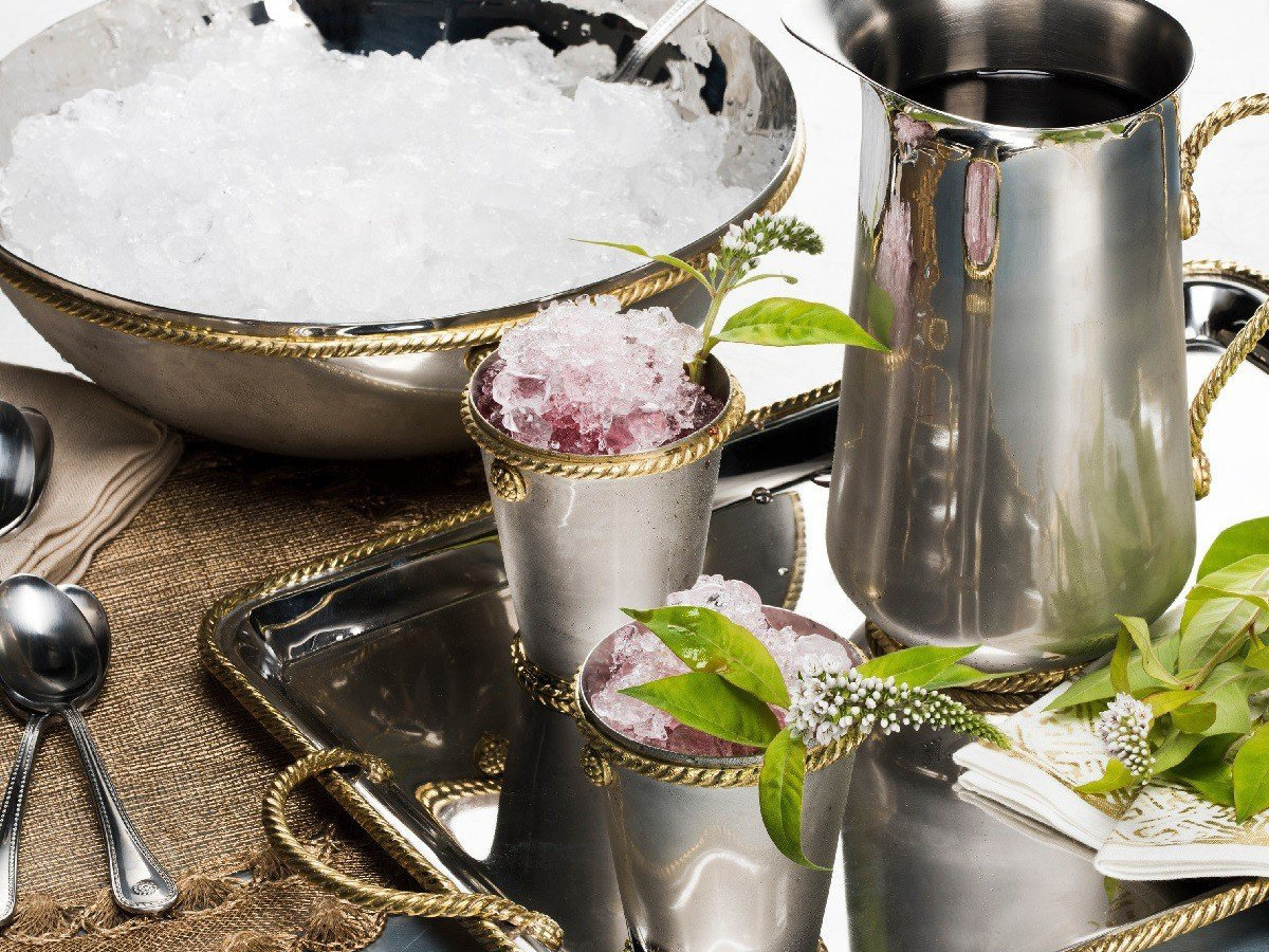 Juliska serveware collection
