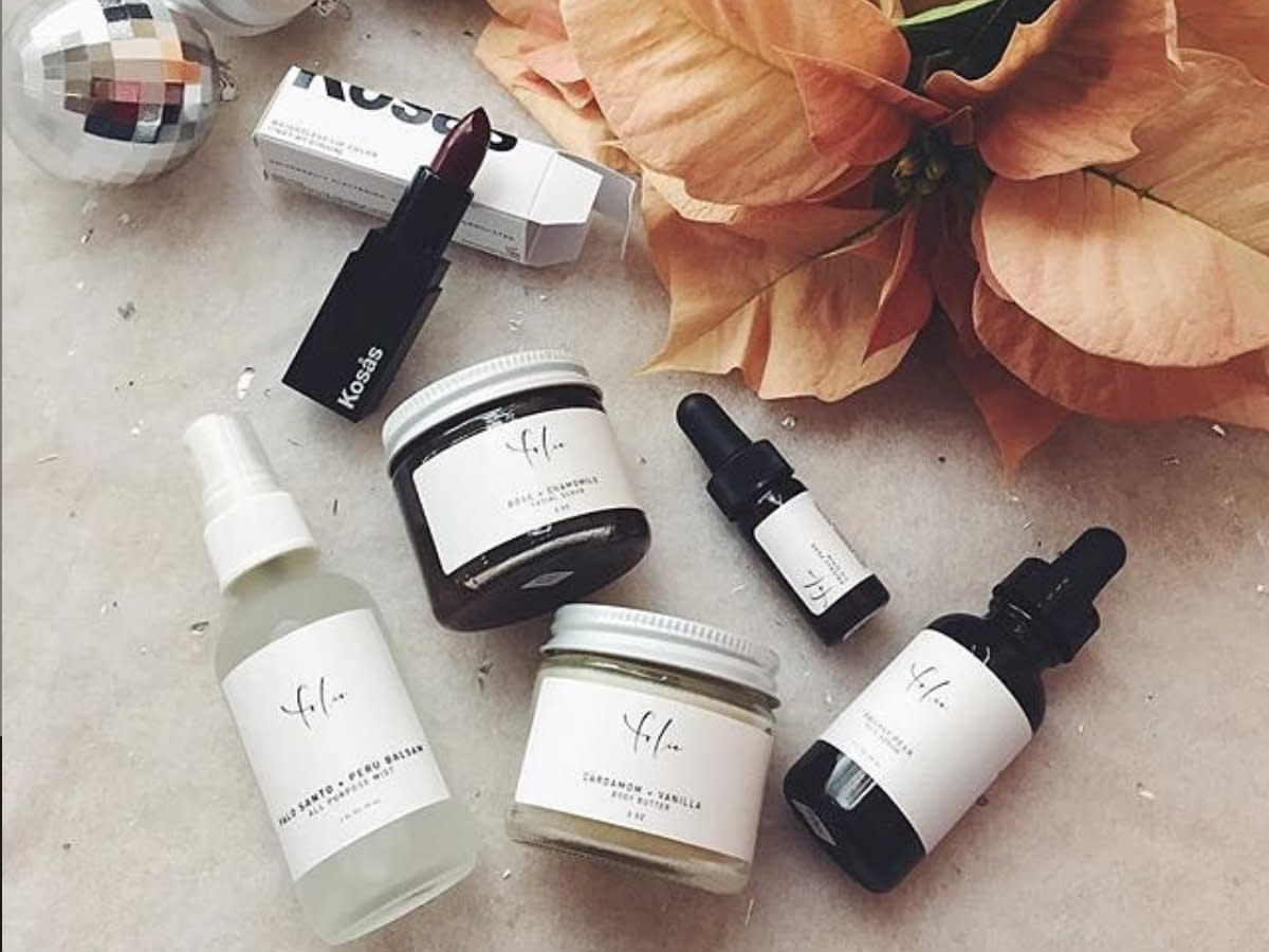 Folie Apothecary