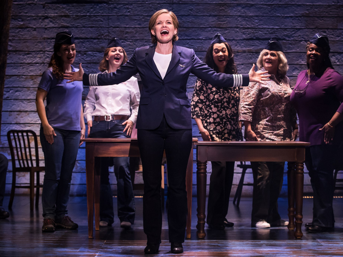 Come From Away national tour, Performing Arts Fort Worth