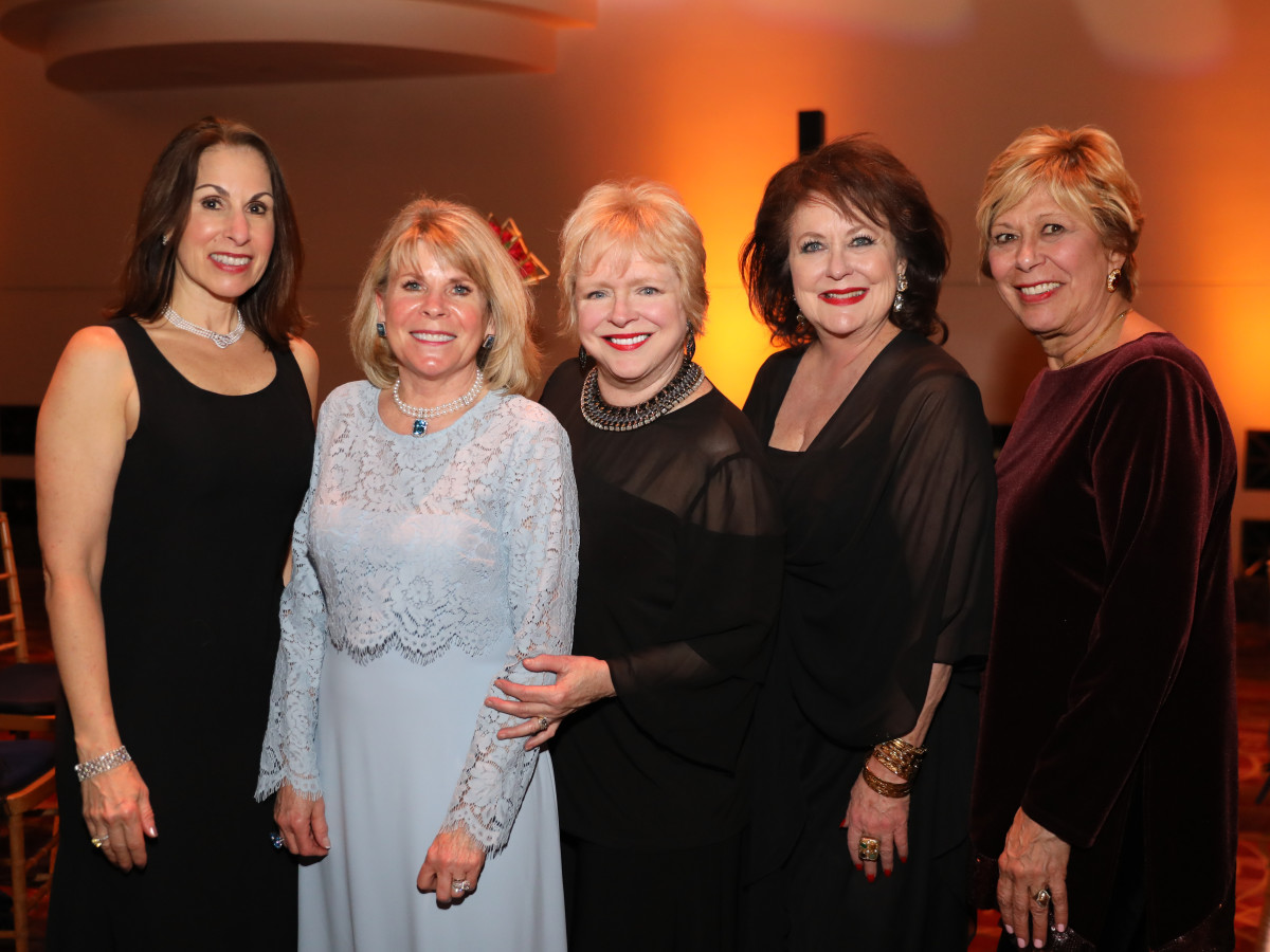 Concert of Arias-Janine Iannarelli, Zane Carruth, Leila Perrin, Charity Yarborough, Maria Lacy