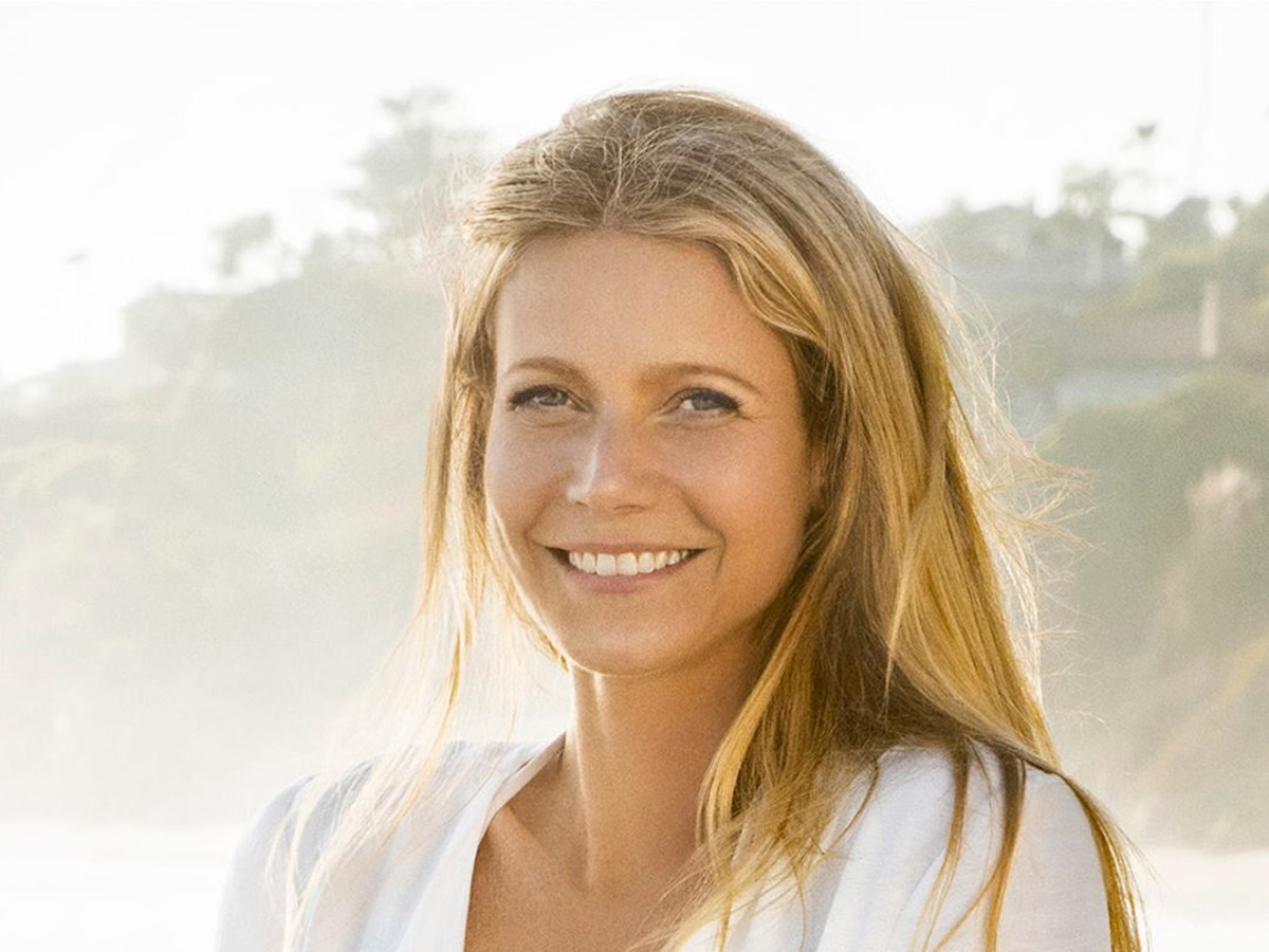 Gwyneth Paltrow's cult wellness brand plops into Austin with pop-up - CultureMap Austin
