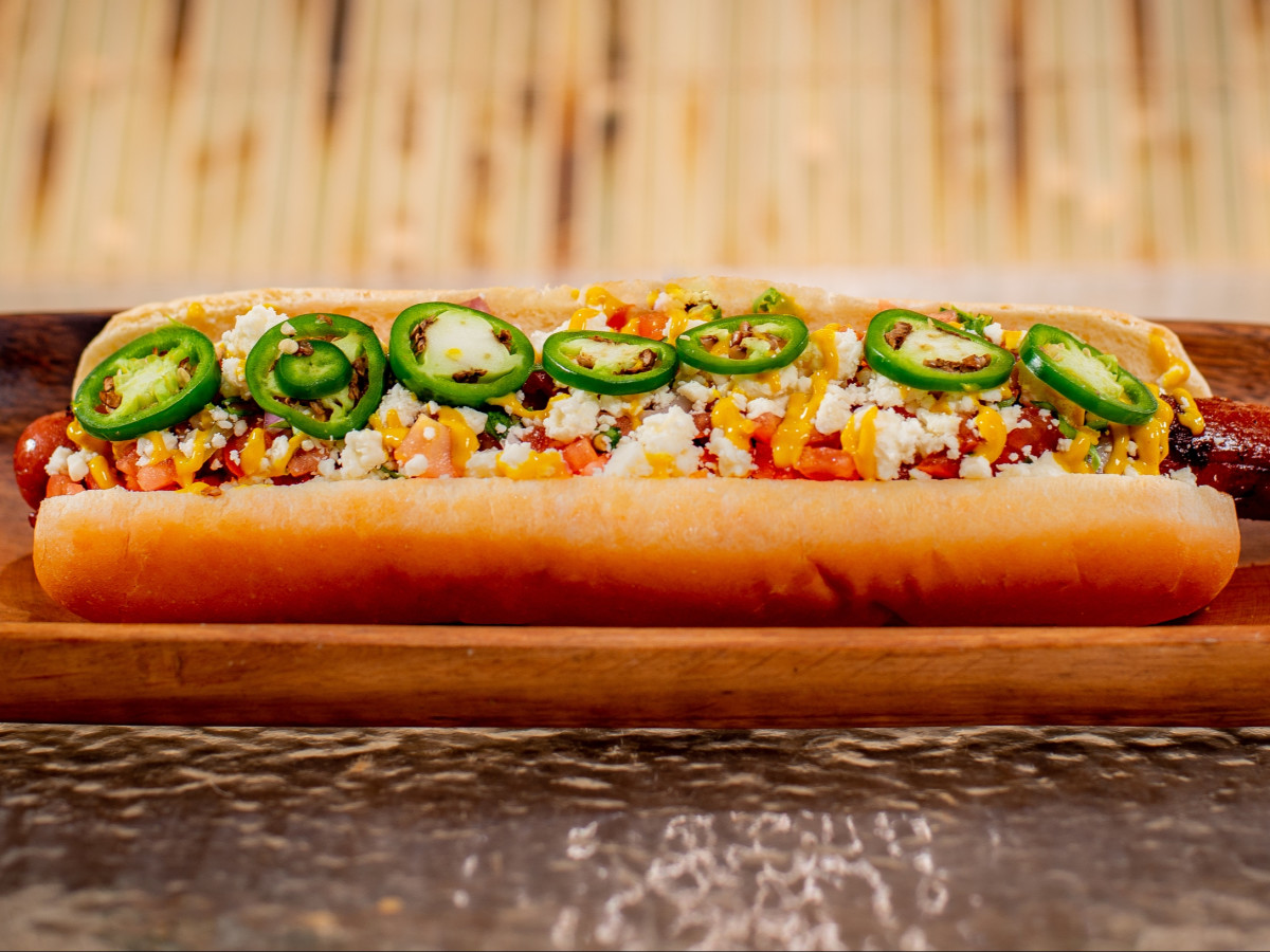Houston Astros Stadium Food Minute Maid Park 2019 Ken Hoffman