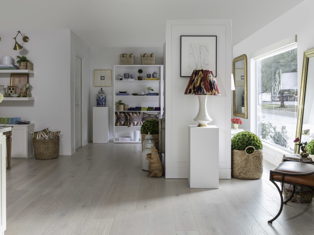 Where to Shop February 2019