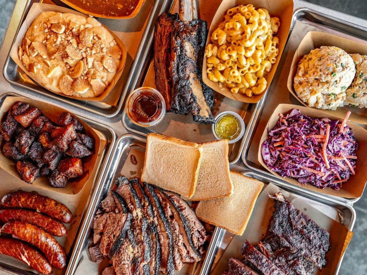 heim bbq, smoked dallas