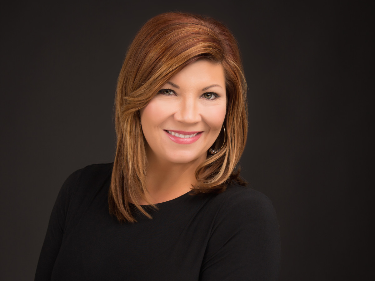 Supporting the arts is just one way Austin Realtor helps her city grow