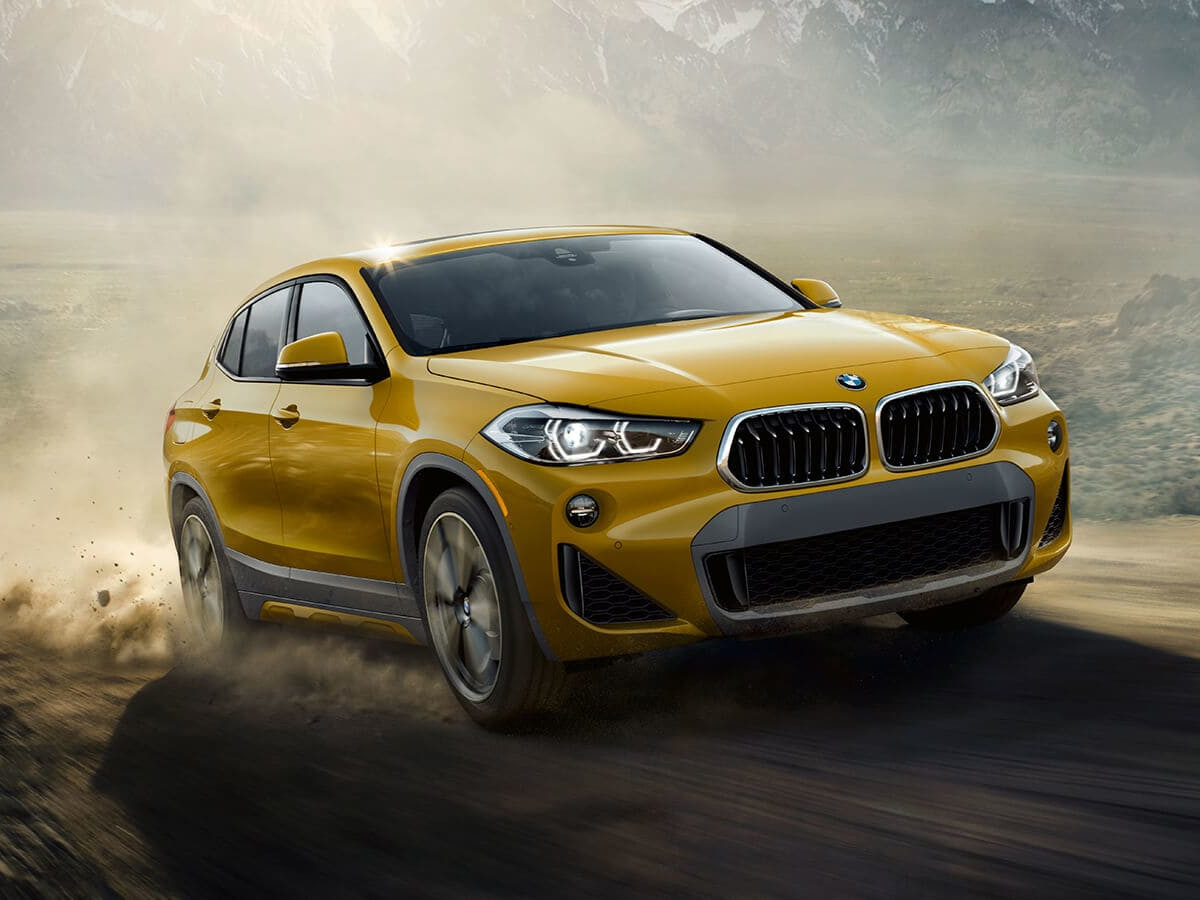 bmw crossover bmw crossover