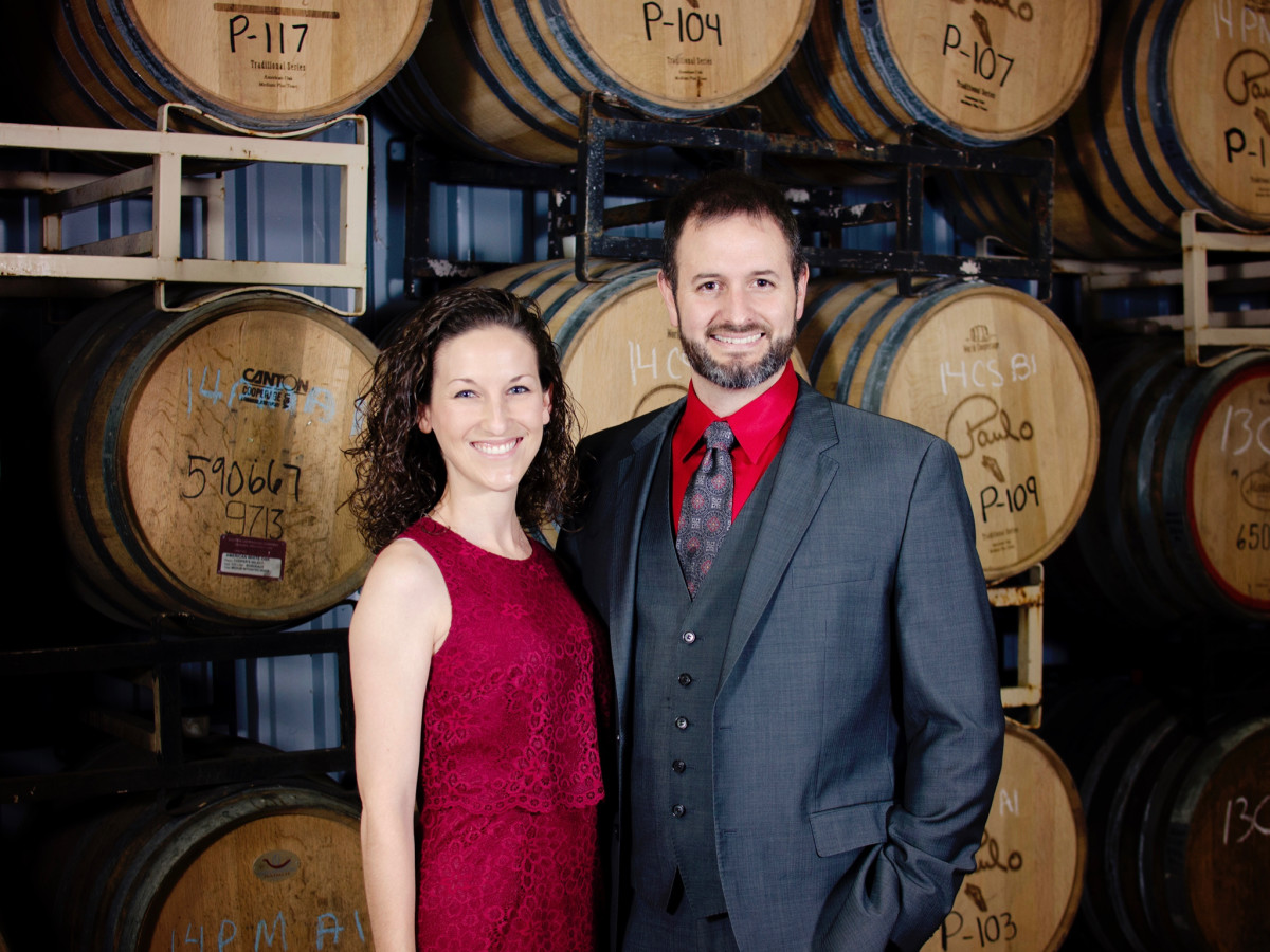 Messina Hof Uncorks Houston S Largest Winery With Restaurant And Patio Culturemap Houston