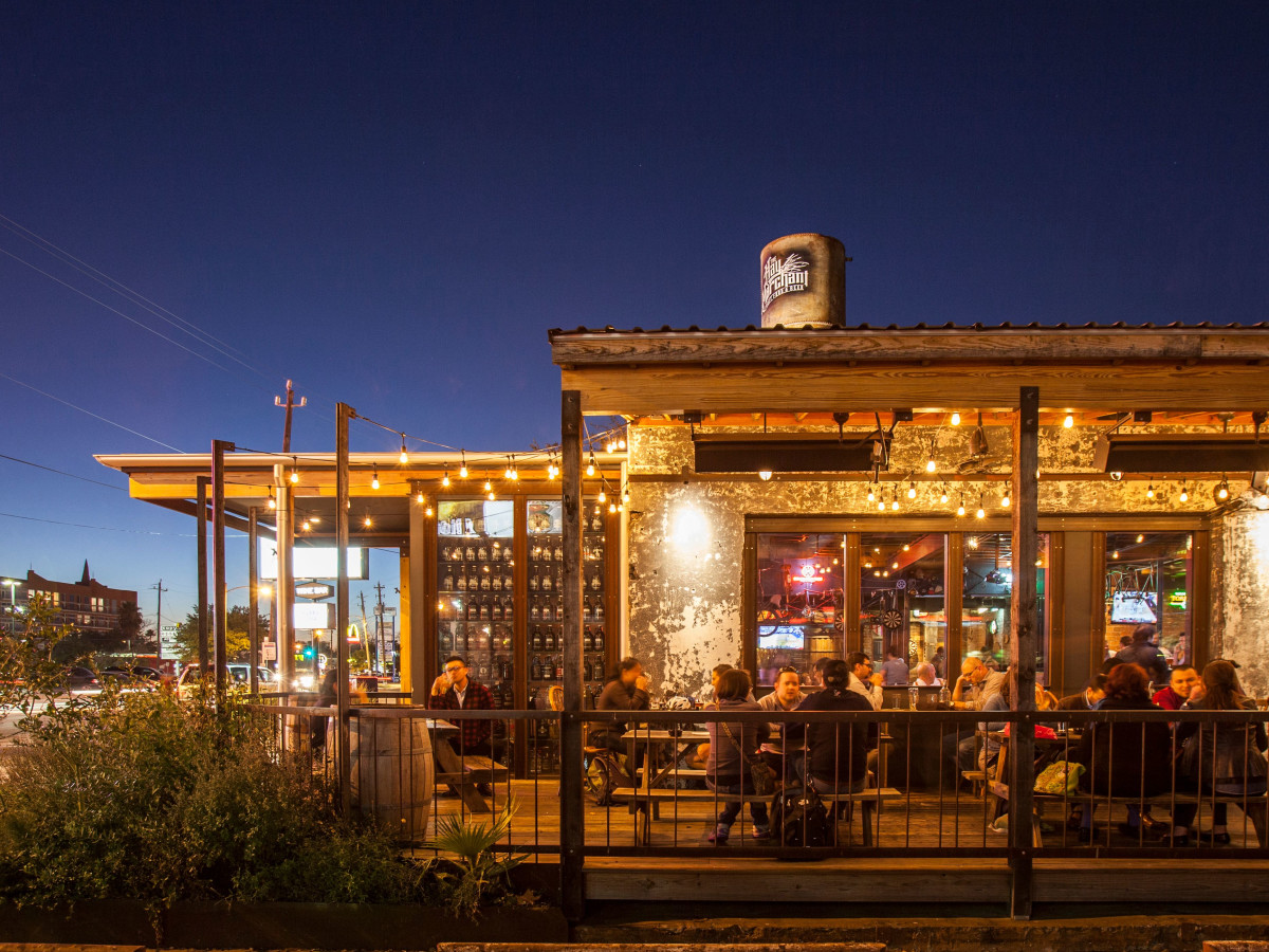 11 Best Craft Beer Bars In Houston S Hottest Neighborhoods