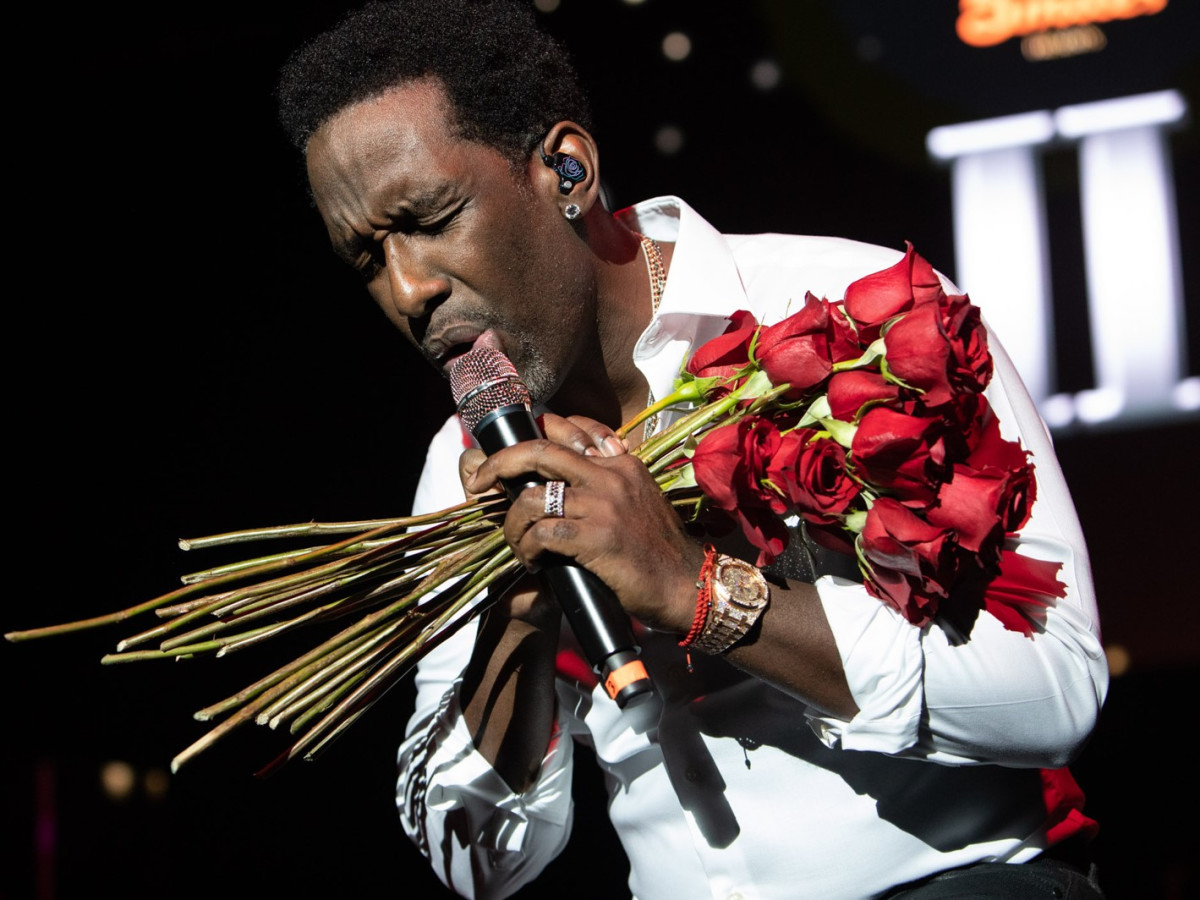 Boyz II Men
