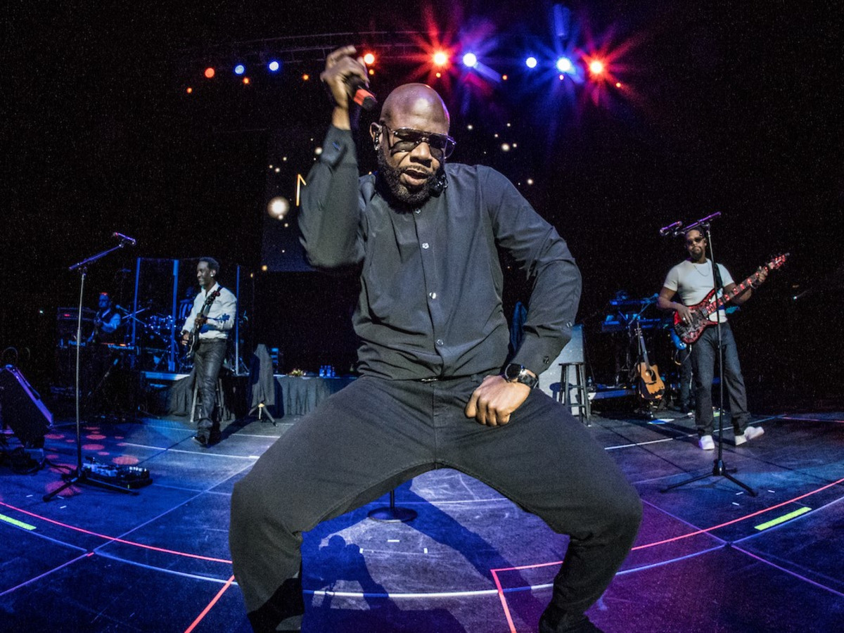 Boyz II Men