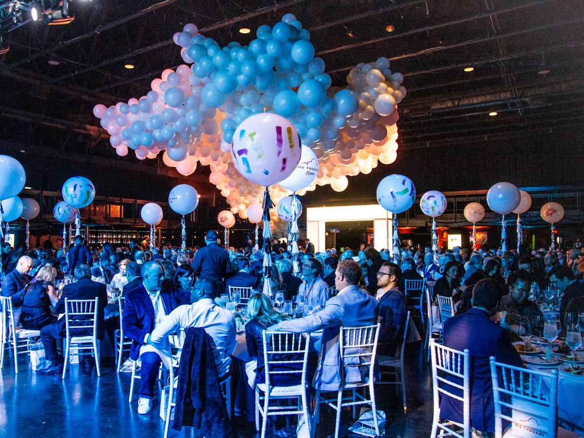 Big Night 2019