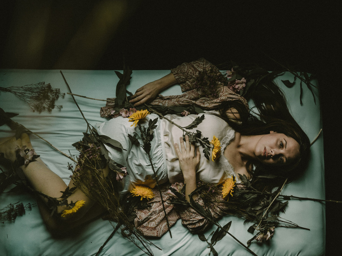 Second Thought Theatre presents Lela & Co.