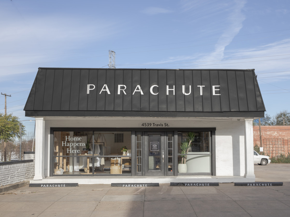 Parachute