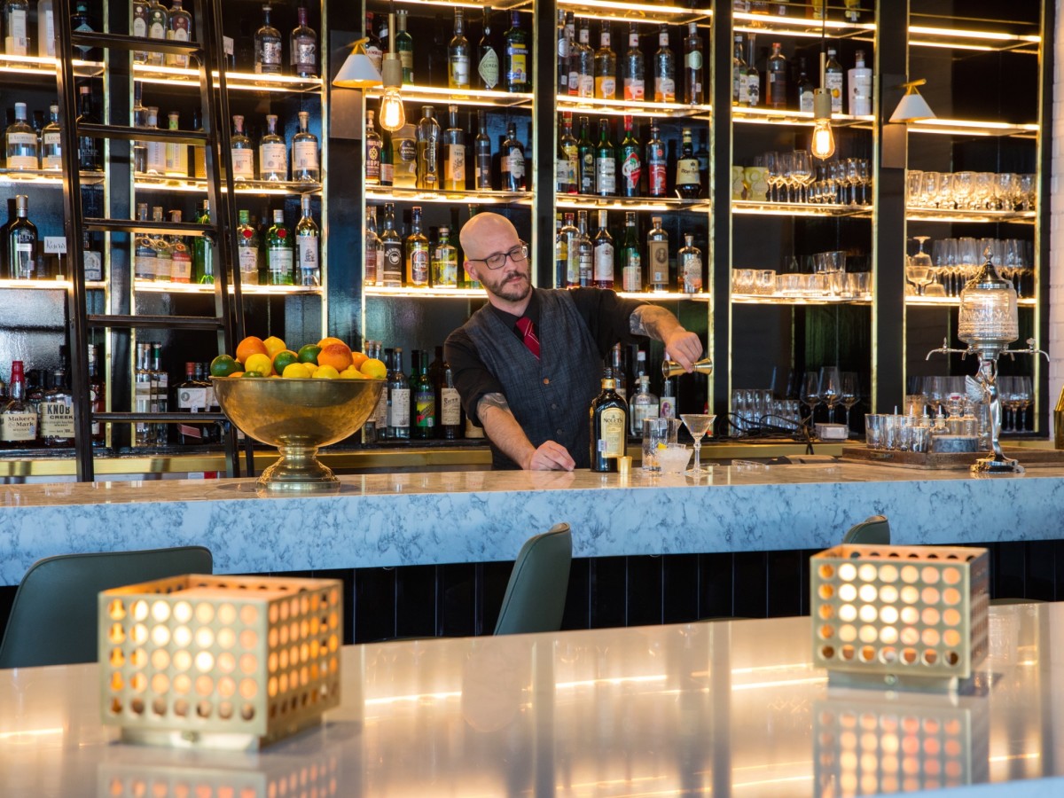 1751 Sea and Bar David Maness