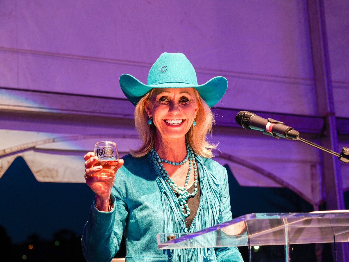 Pam Minick