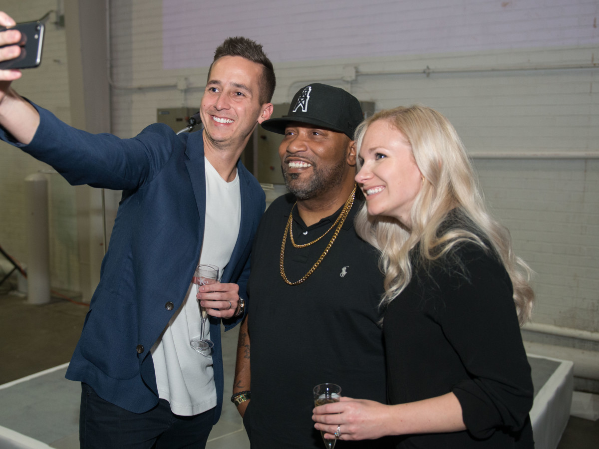 Tastemaker Awards 2019