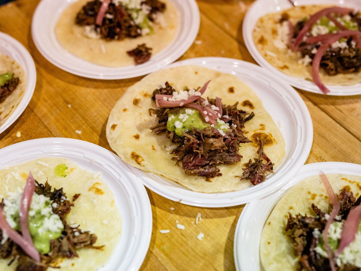 Tastemaker Awards 2019