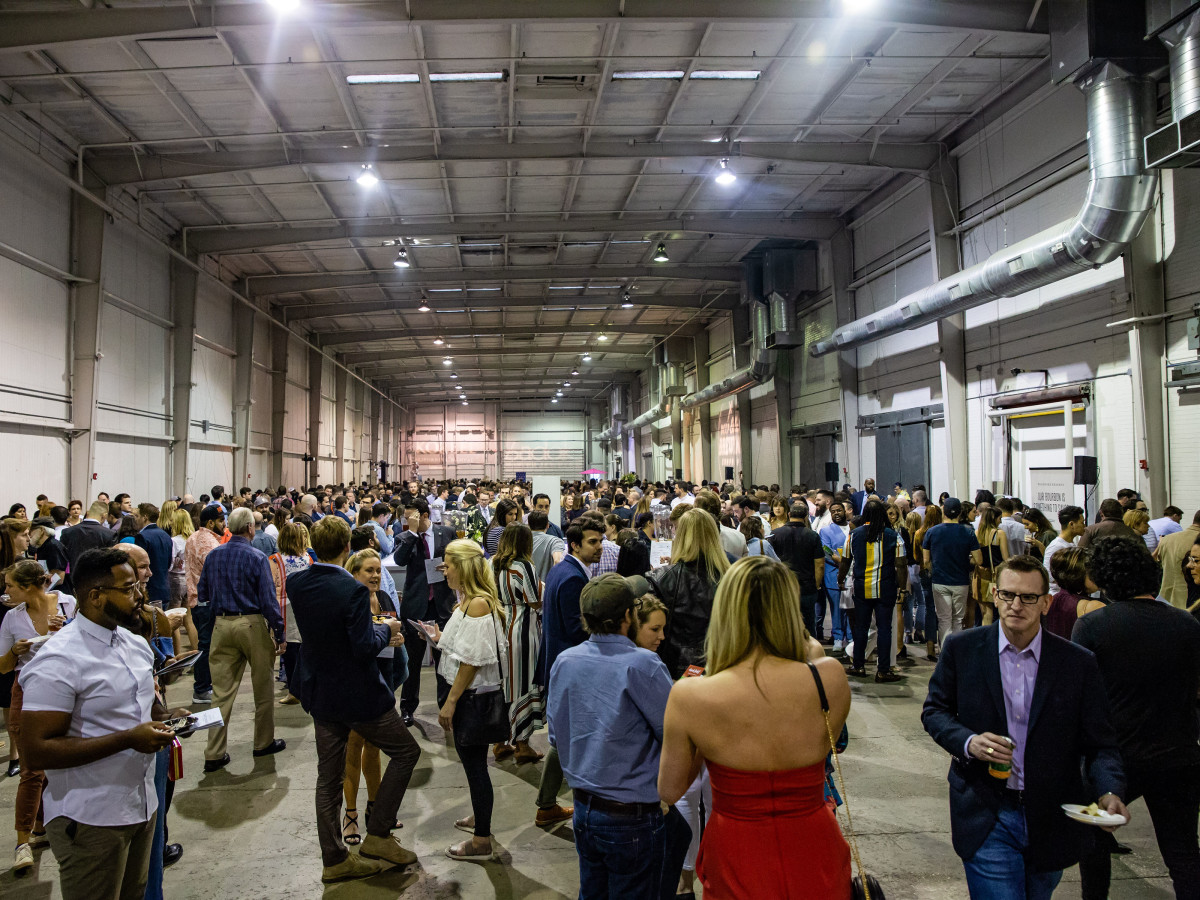Tastemaker Awards 2019