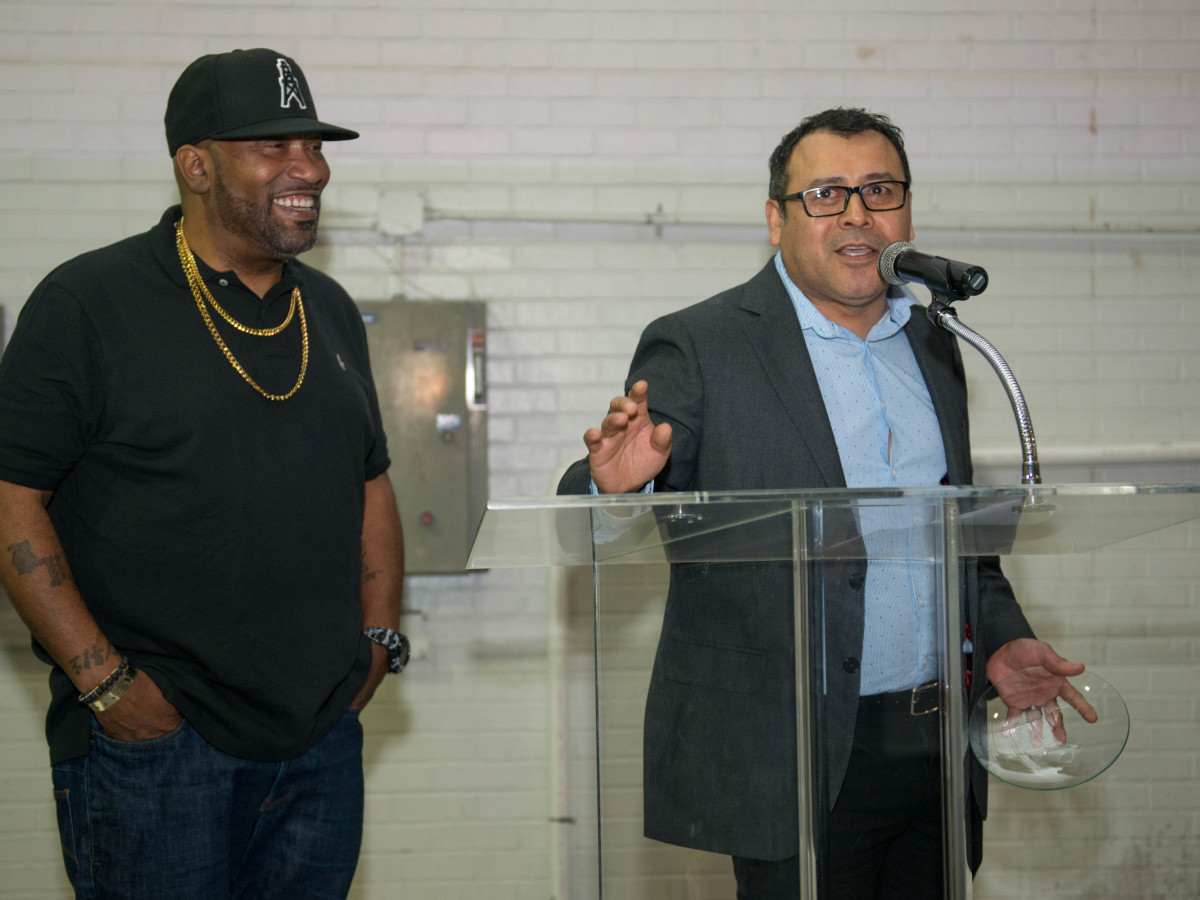 Tastemaker Awards 2019