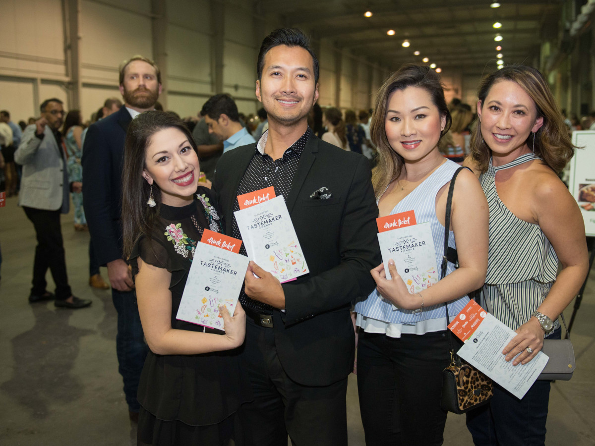 Tastemaker Awards 2019