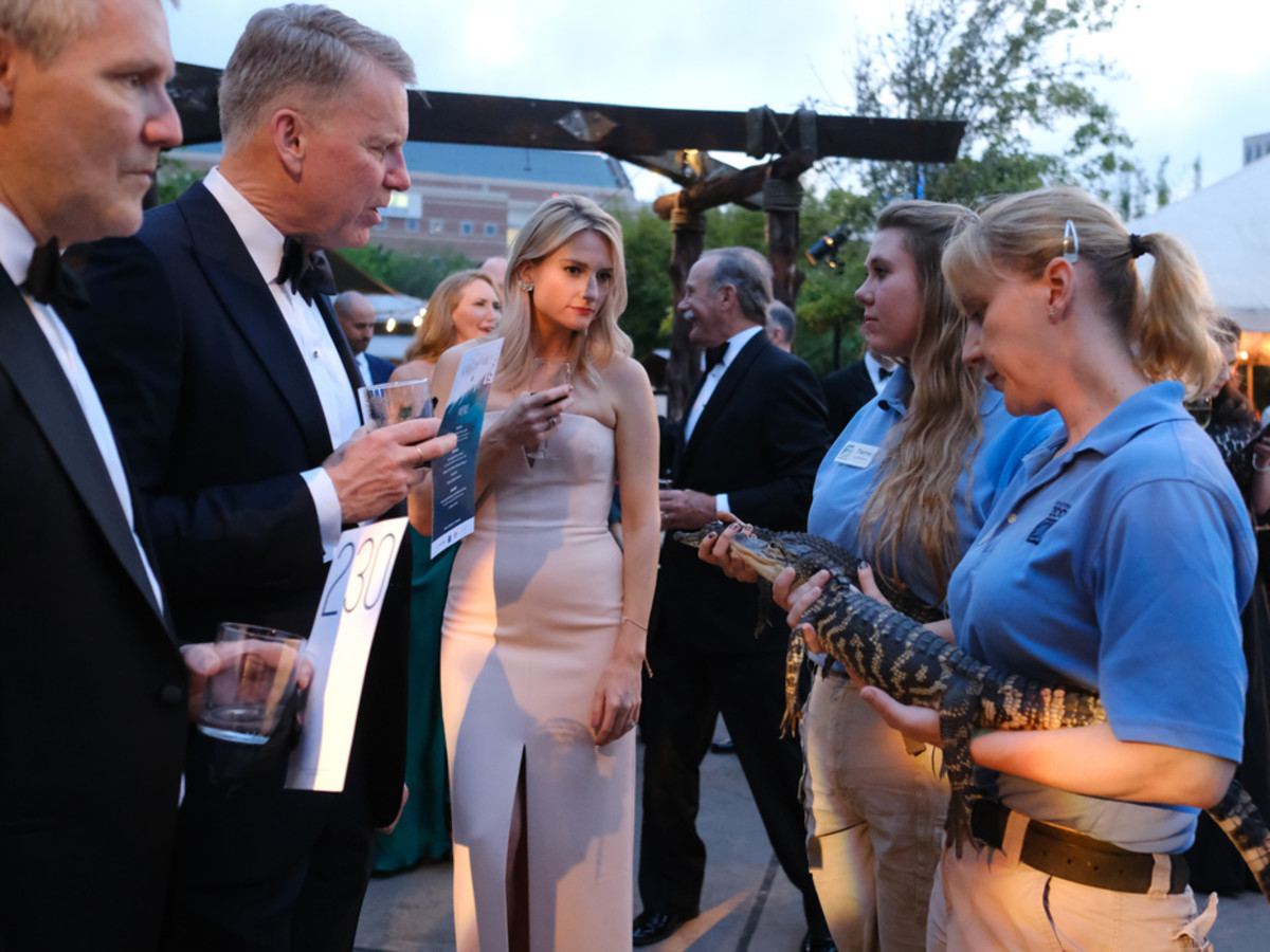 Zoo Ball 2019