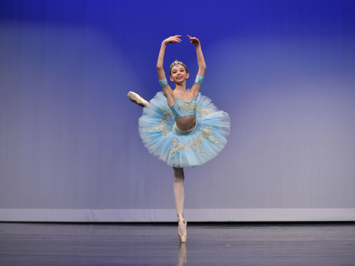 Cinderella