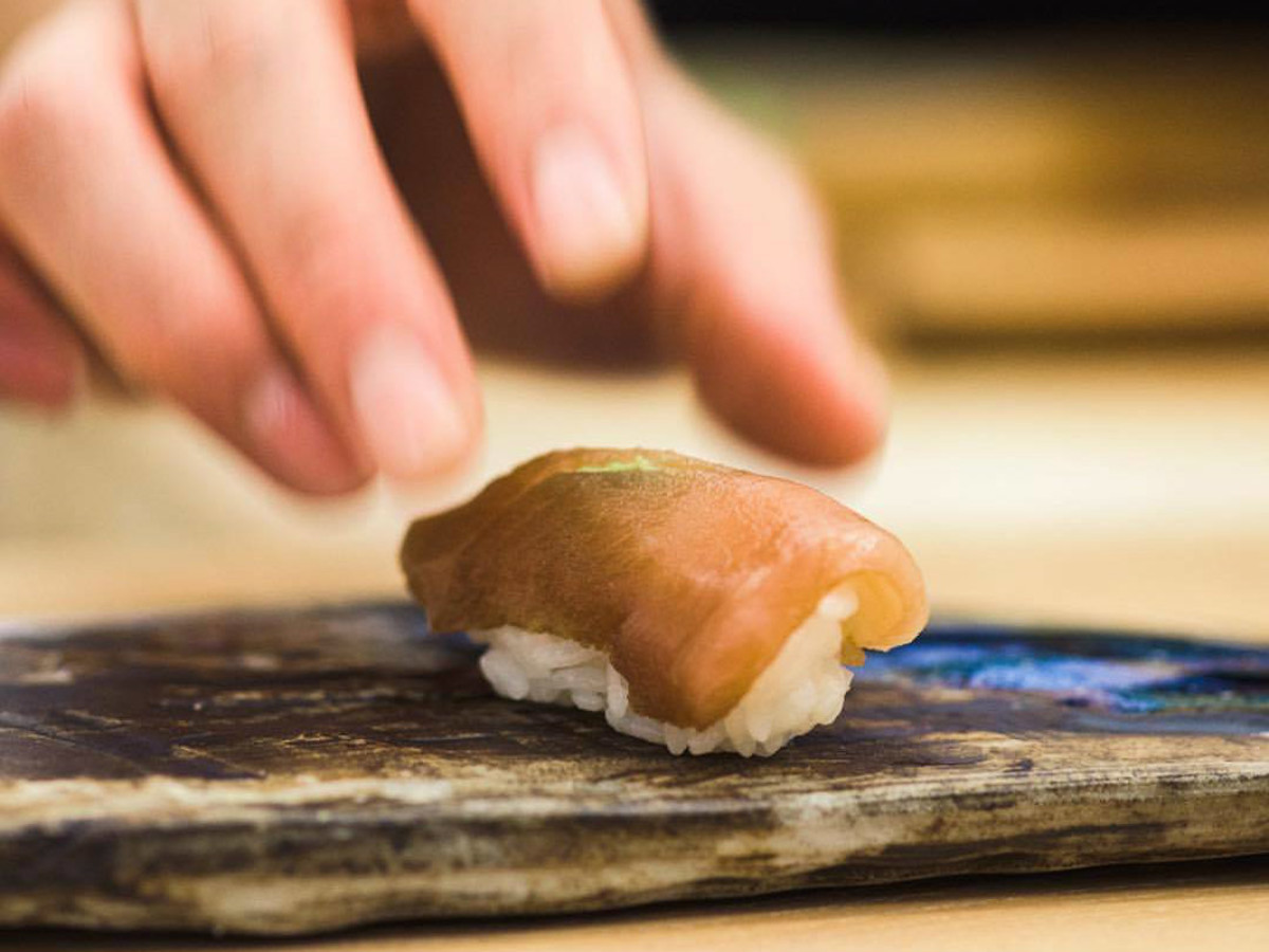 Kyoten Sushi