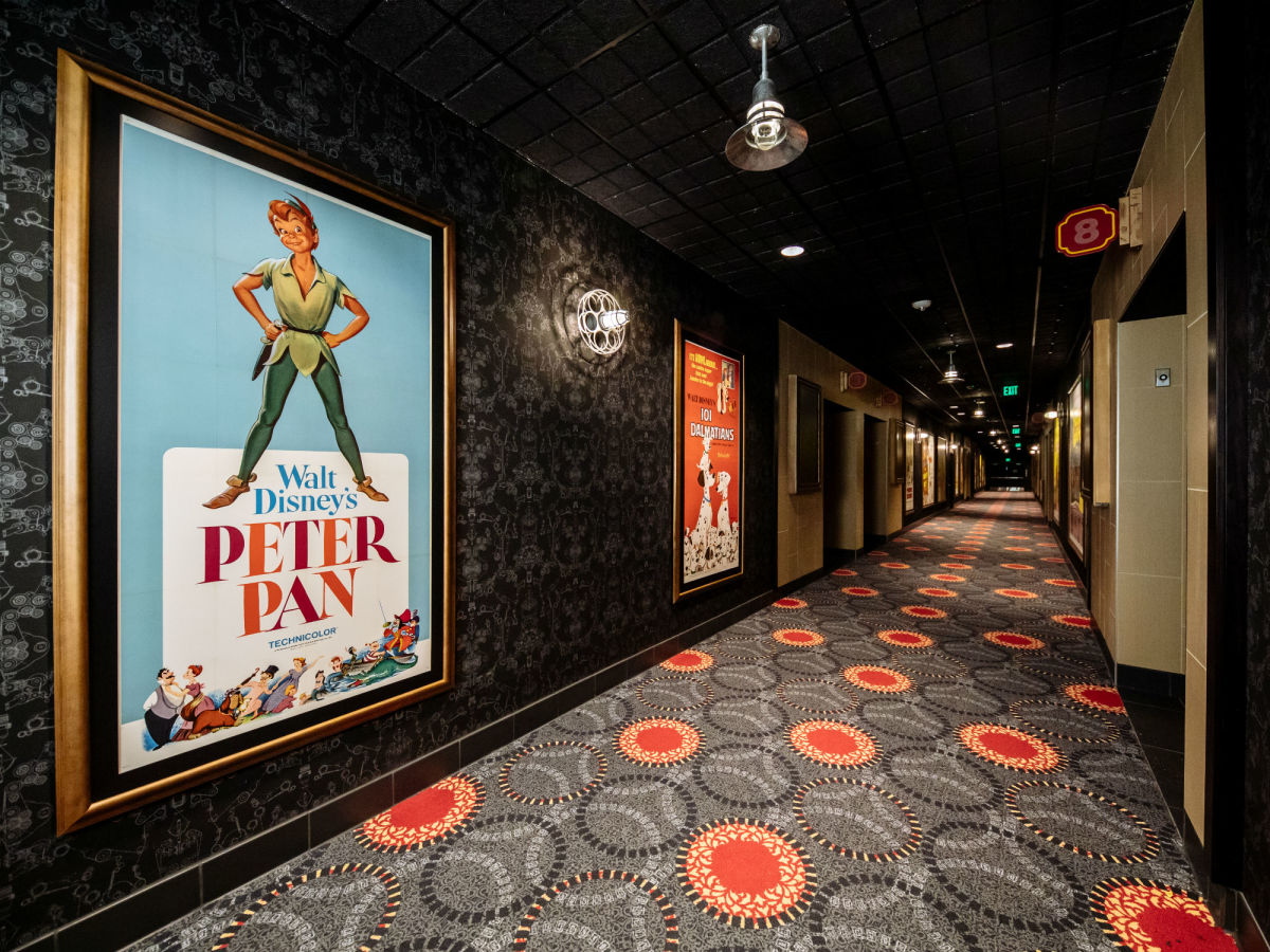 Long Awaited Alamo Drafthouse Premieres First Tarrant County