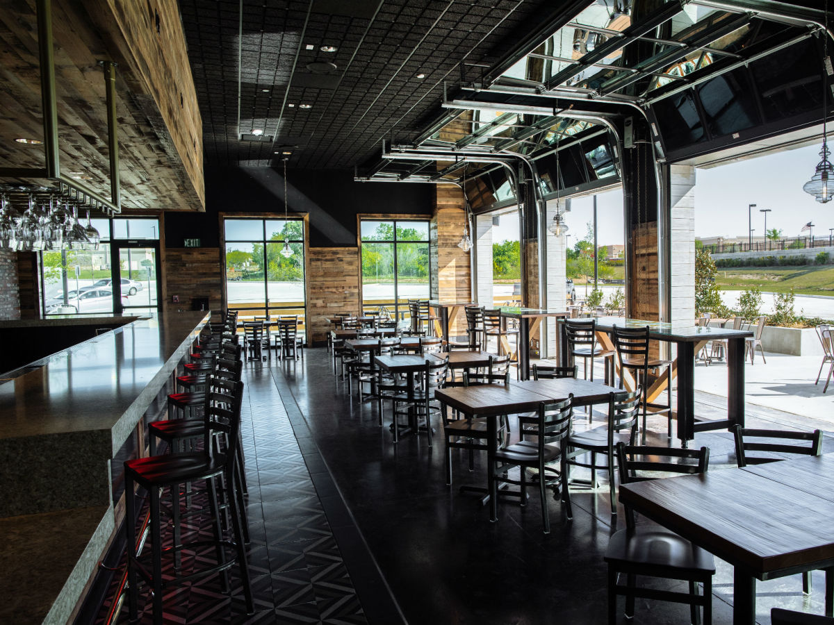 Long Awaited Alamo Drafthouse Premieres First Tarrant County