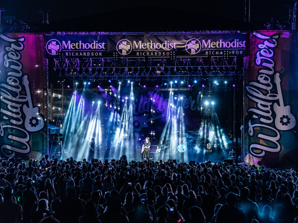 Wildflower-Festival-Dallas