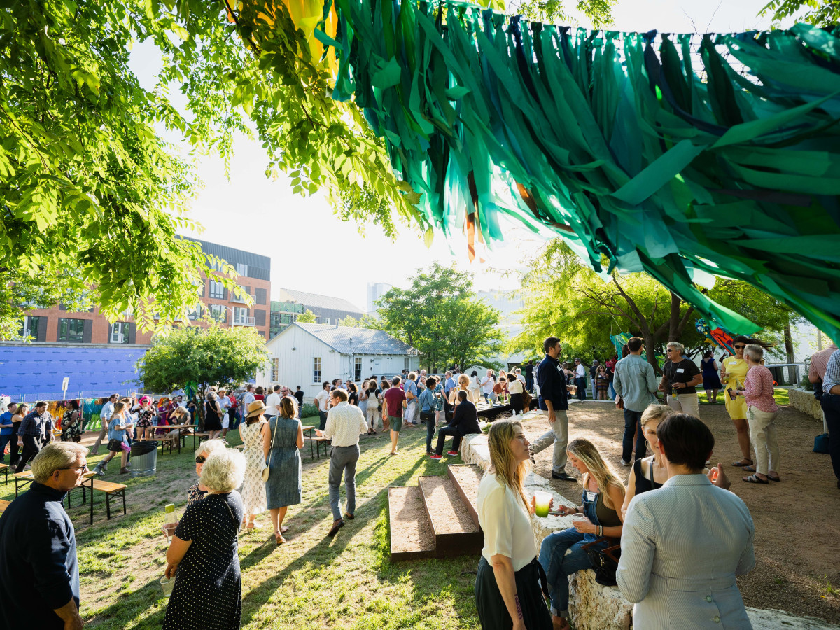 Urban Roots Tour de Farm dinner 2019