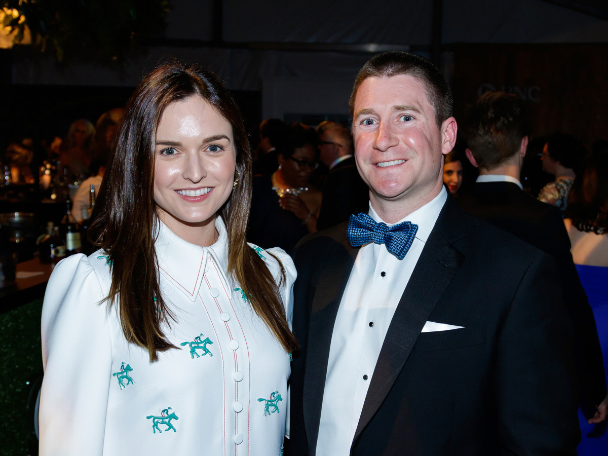 Tori Ross, Mulford Ross