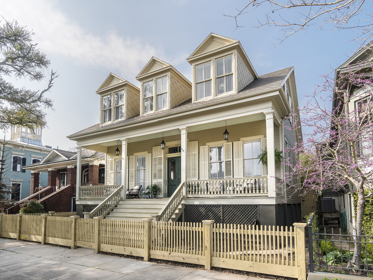 Galveston Historic Home Tour opens doors to 8 island treasures