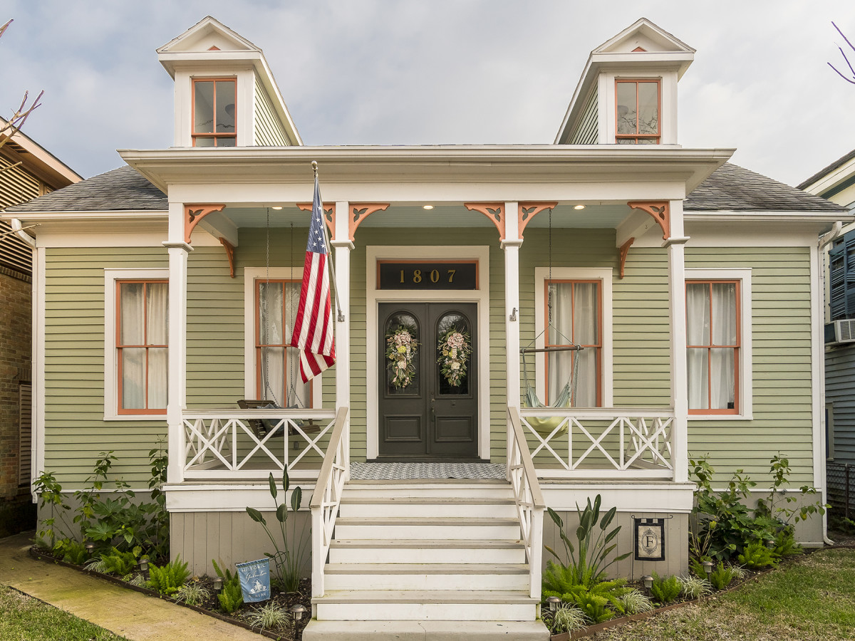 Galveston Historic Home Tour opens doors to 8 island treasures