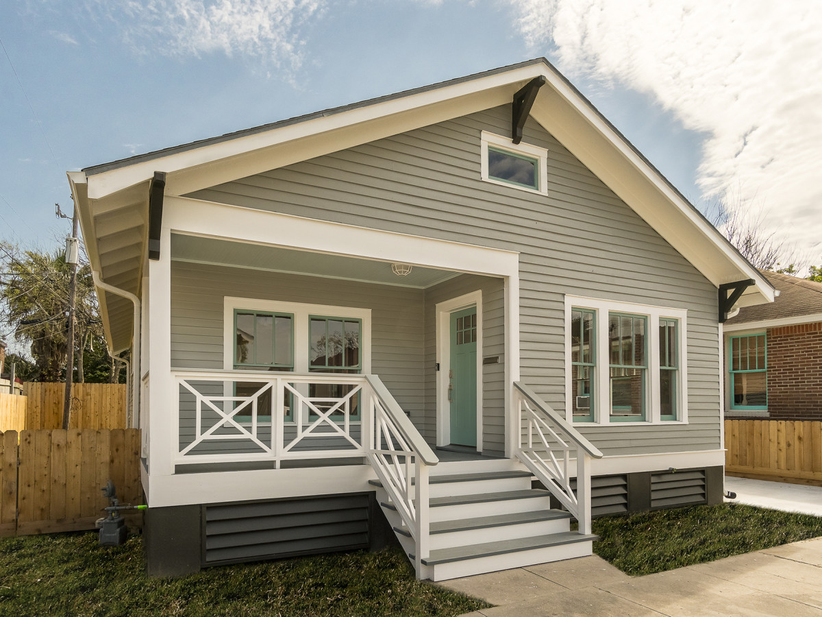 Galveston Historic Home Tour