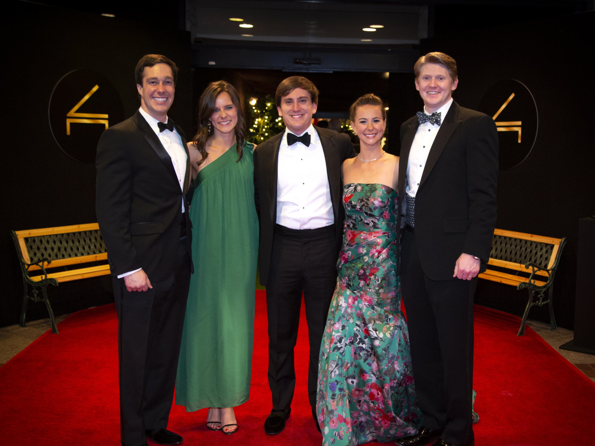 Cliburn gala 2019