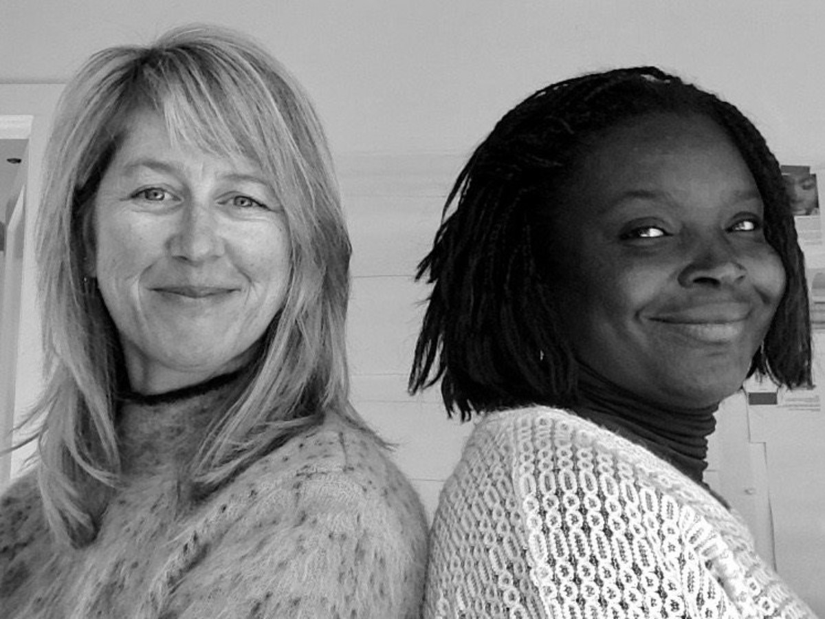 SkinisSkin founders